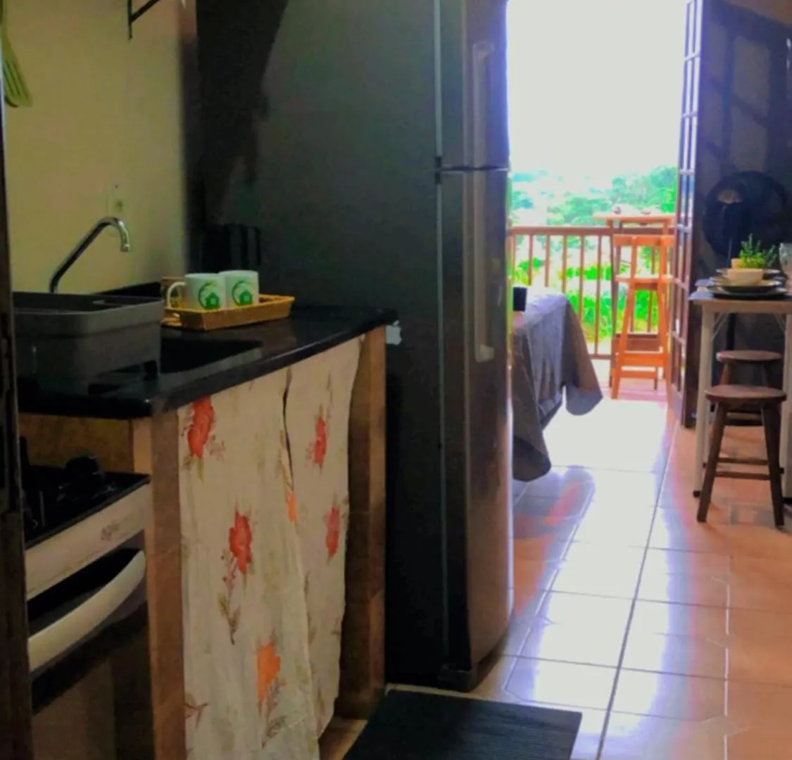 Loft Recanto Da Natureza 2 Florianópolis